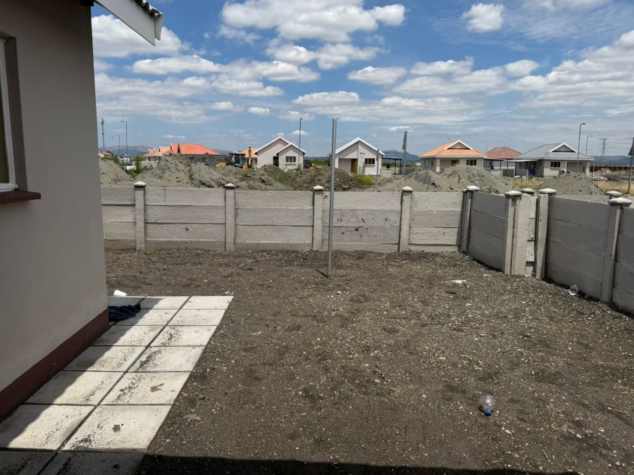 2 Bedroom Property for Sale in Freedom Park A North West